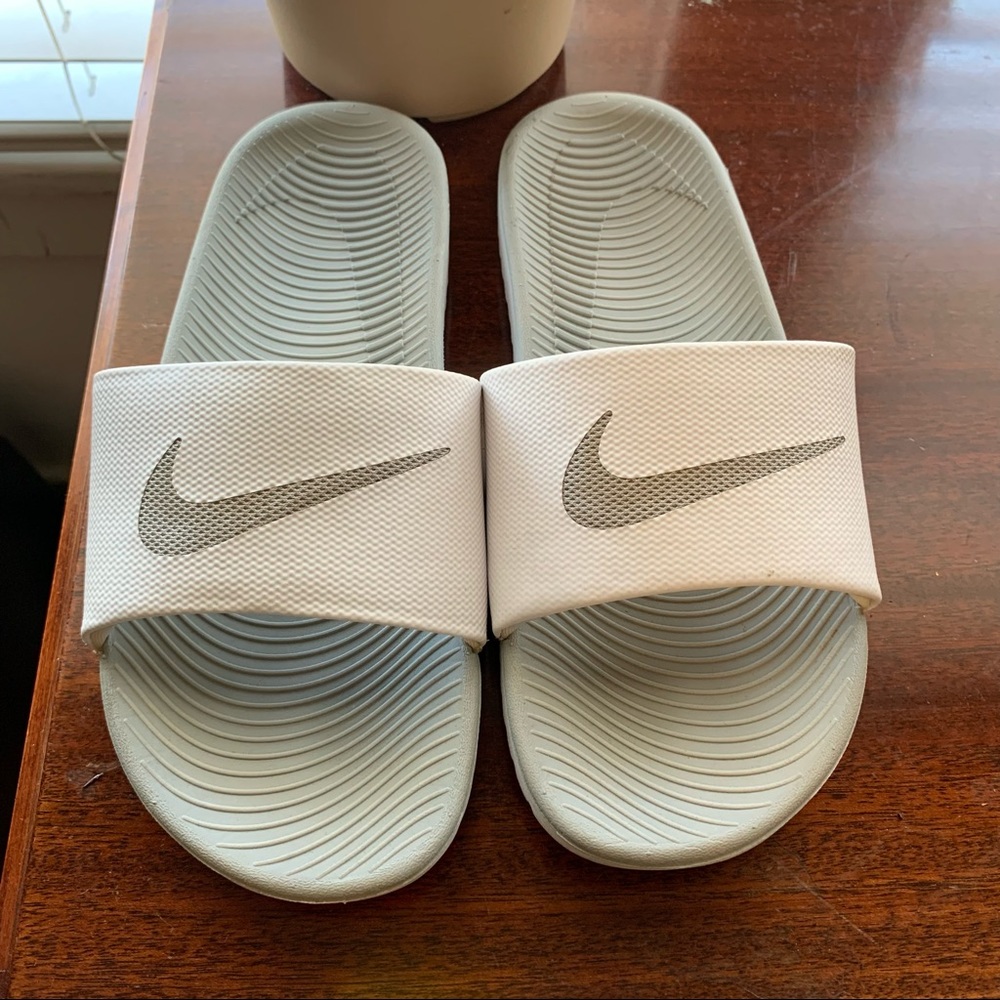 Nike Slides